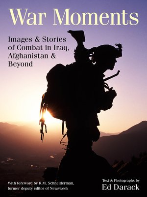 cover image of War Moments